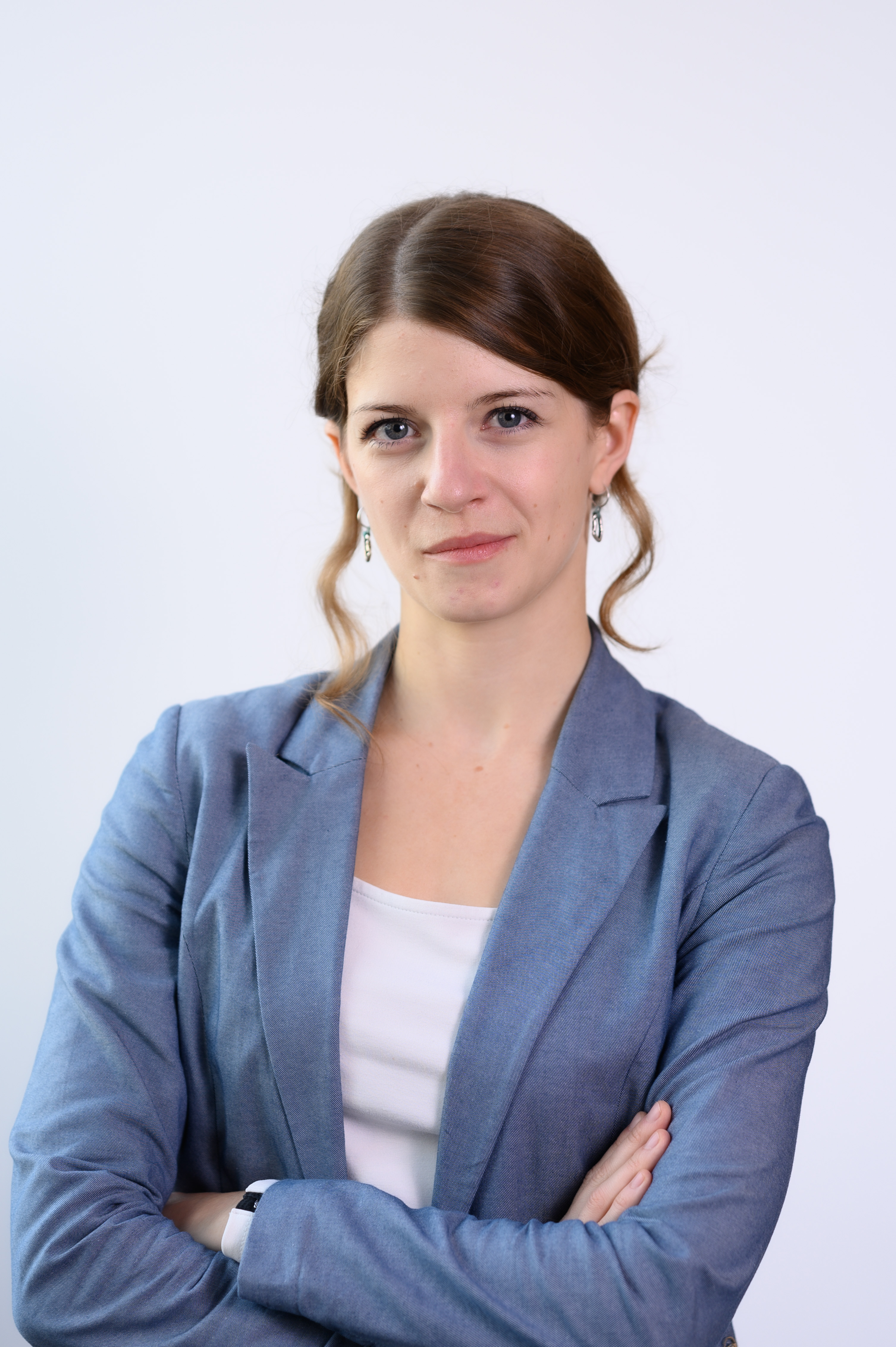Profilbild Iris Nemec