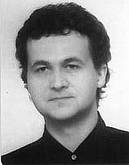 Prof. Ing. Ivo Provazník, Ph.D.
