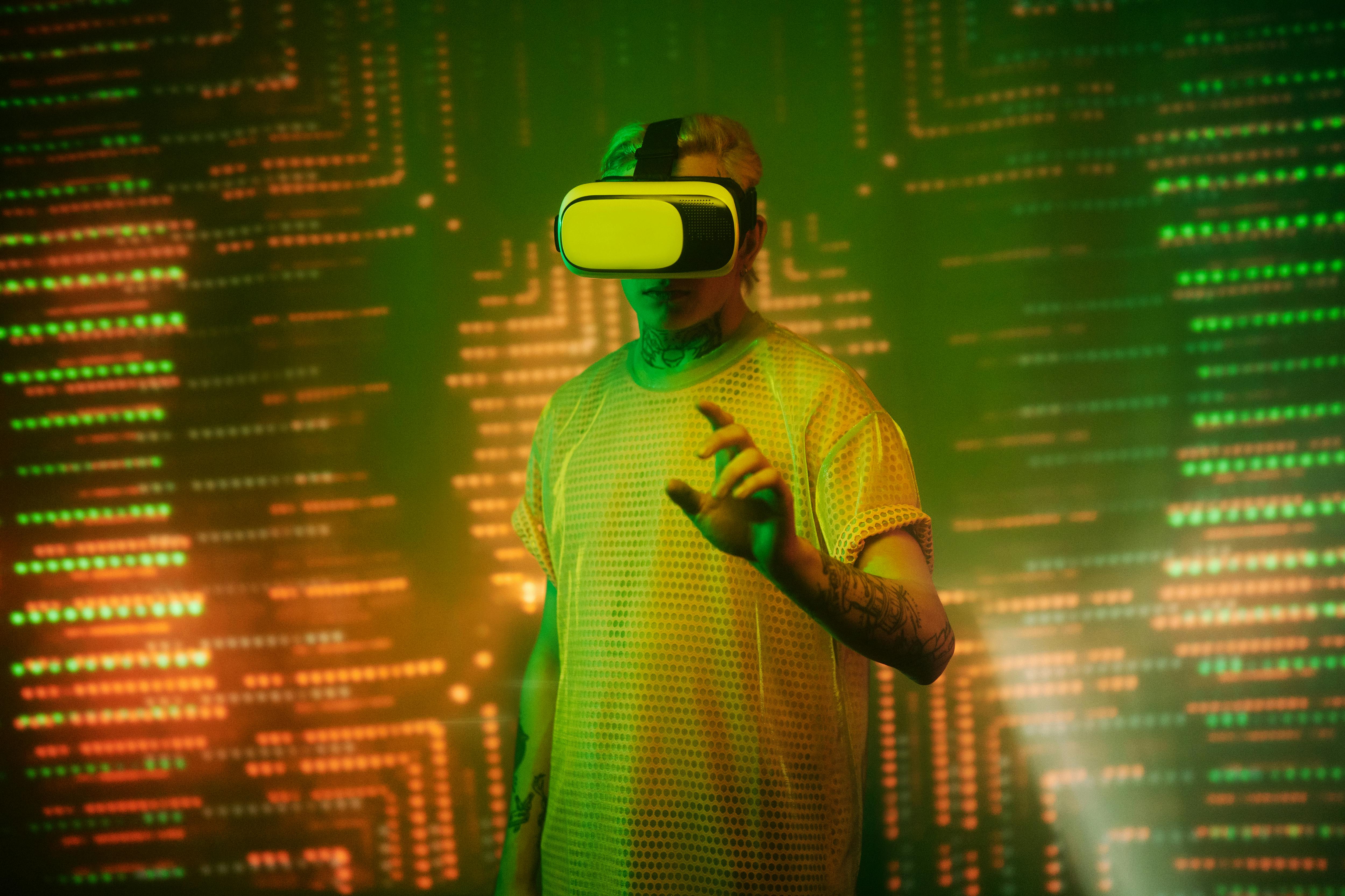 fancyvr